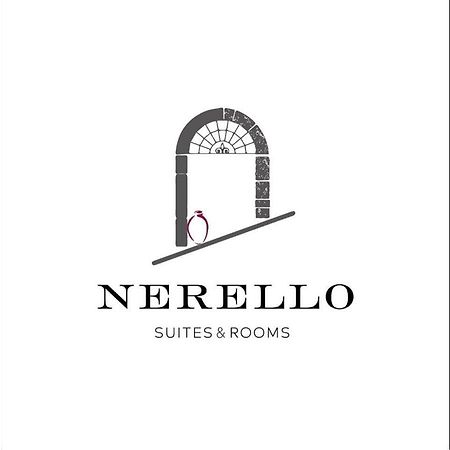 Nerello Suites And Rooms Catania Exterior photo